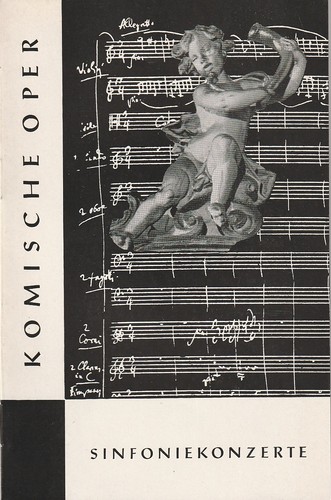 Programmheft - , 7
