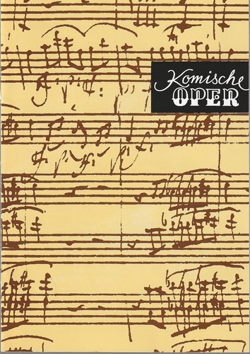 Programmheft neujahrskonzert - programmheft,