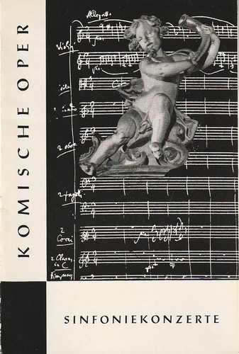 Sinfoniekonzert orchester - 2.,