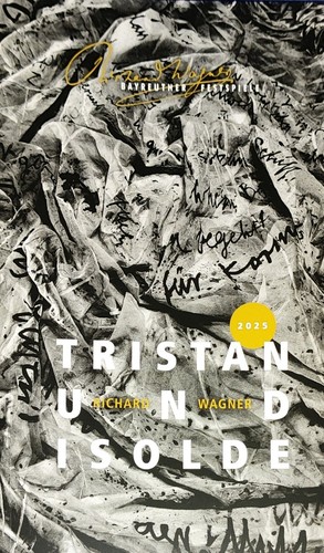 Tristan und isolde - tristan,