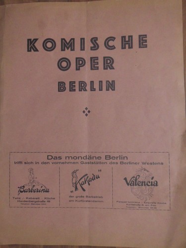Hans albers 1927 komische - *,