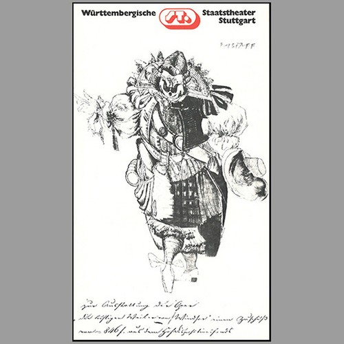 Nicolai die lustigen weiber - nicolai, ·