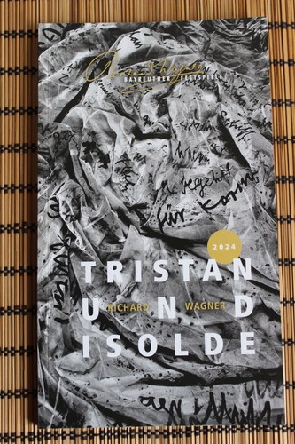 Tristan und isolde - tristan,