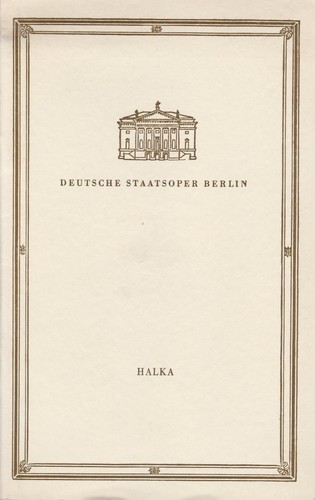 Programmheft stanislaw - programmheft,