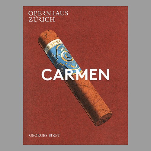 Bizet carmen - bizet, ·