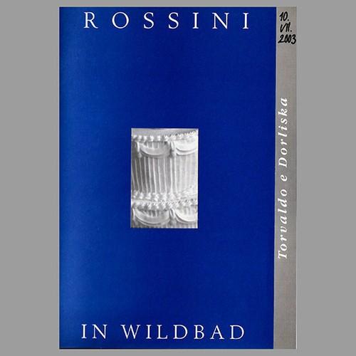 Rossini torvaldo e dorliska - torvaldo,
