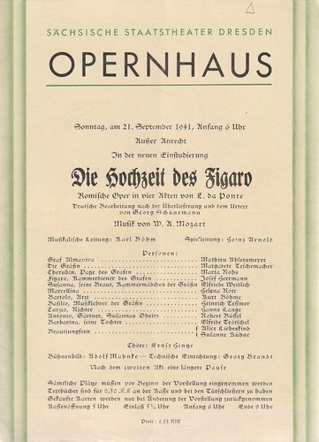 Programmheft mozart die - programmheft,