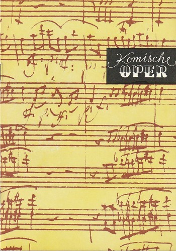 Programmheft - , 7