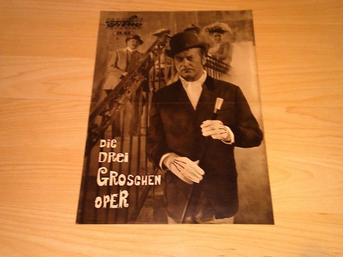 Progress filmprogramm 64 - /,