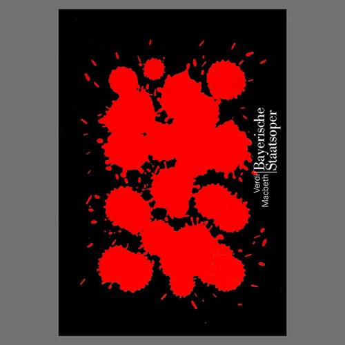 Verdi macbeth - macbeth, ·