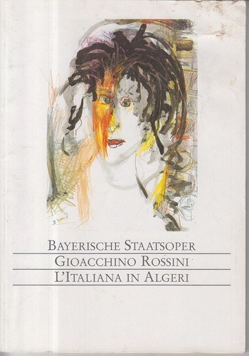 Italiana algeri - l'italiana,
