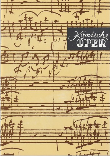 Programmheft - , 8