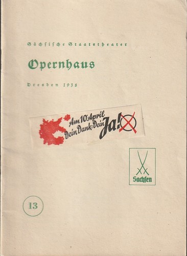 Programmheft giacomo puccini - programmheft,