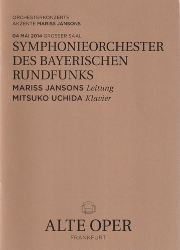Programmheft