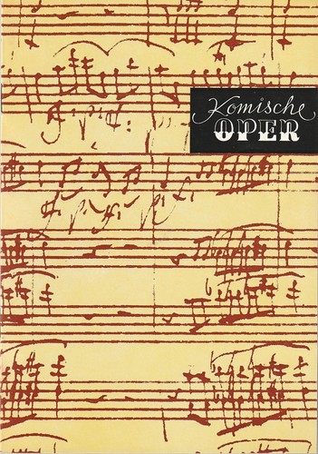 Programmheft - , 8