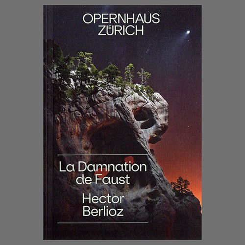 Berlioz damnation de - la,