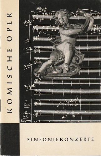 Programmheft - , 7
