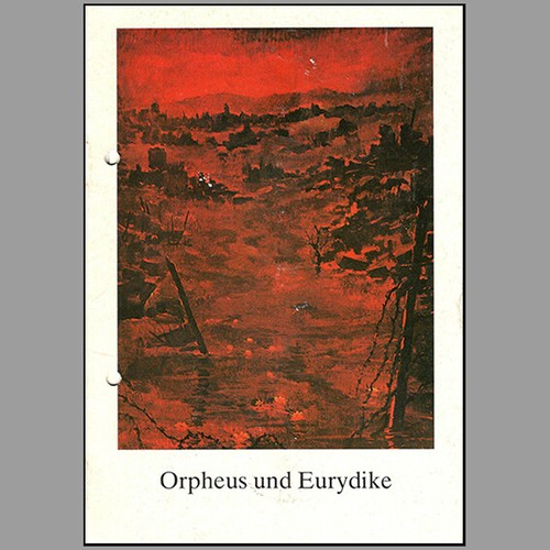 Gluck orpheus und eurydike - und,