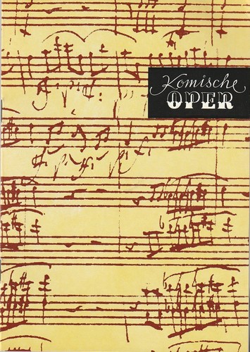 Programmheft - , 8