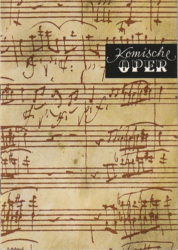 Programmheft - , 8