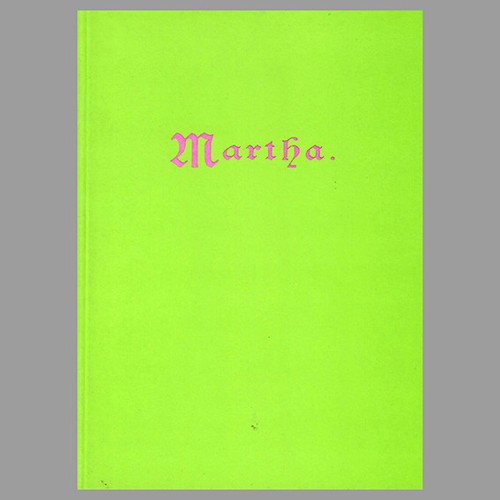 Flotow martha - flotow,