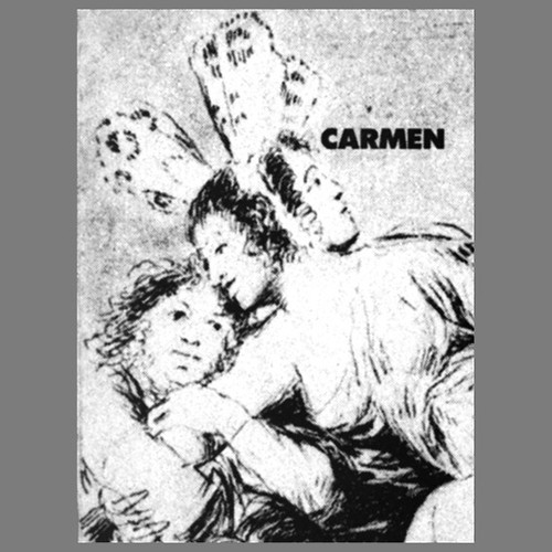 Bizet carmen - ·,