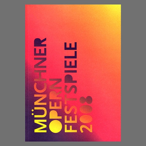 Programmheft münchner - programmheft,