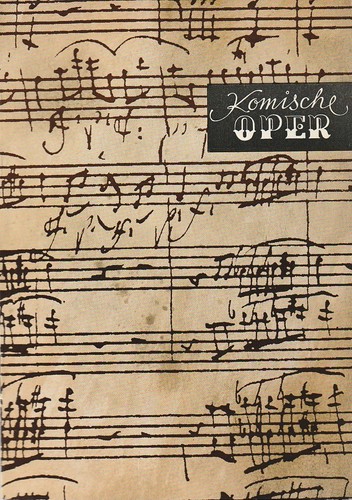 Programmheft - , 6